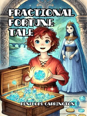 cover image of Fractional Fortune Tale